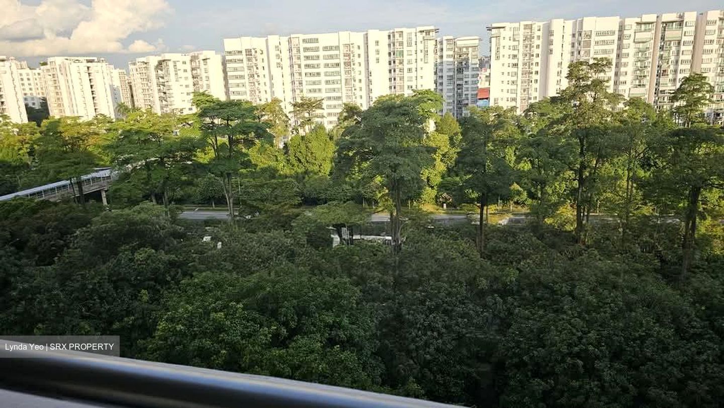 Blk 509 Choa Chu Kang Street 51 (Choa Chu Kang), HDB 5 Rooms #558028011